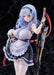 Knead Azur Lane Daido Light Edition Ver. 1/7 Pvc & Abs Painted Figure Japan- Japan Figure Store - #1 Bring To You The Best Japanese Goods
