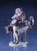 Knead Azur Lane Dido Heavy Edition 1/7 Scale Pvc Abs Figure Japan- Japan Figure Store - #1 Bring To You The Best Japanese Goods
