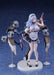 Knead Azur Lane Dido Heavy Edition 1/7 Scale Pvc Abs Figure Japan- Japan Figure Store - #1 Bring To You The Best Japanese Goods