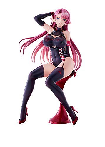 Tokyo Figure Duke Of York Prestige Of The Glorious Formula 1/4 Figure Azur Lane- Japan Figure Store - #1 Bring To You The Best Japanese Goods