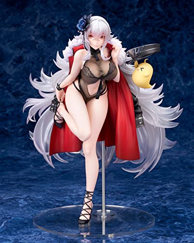 Alter Azur Lane Graf Zeppelin Sandy Urs Figure 1/7 Japan- Japan Figure Store - #1 Bring To You The Best Japanese Goods