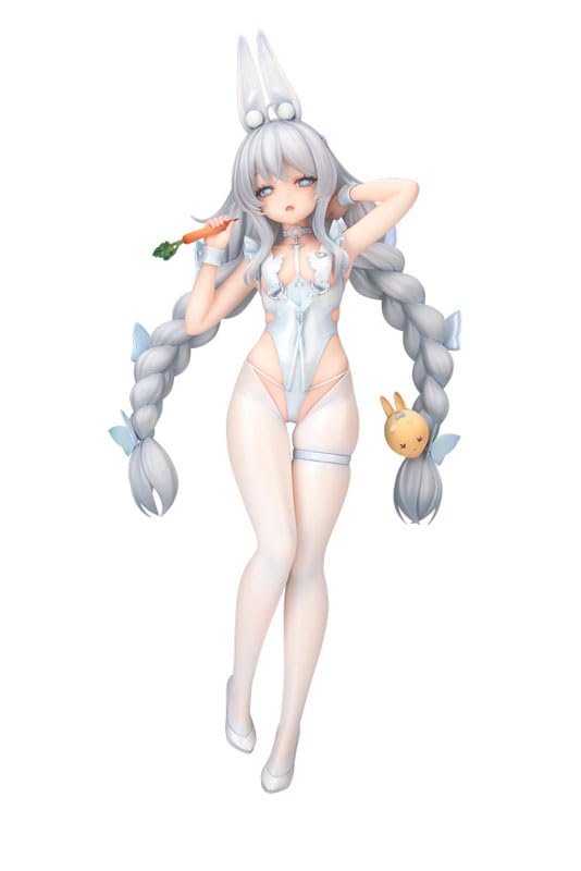 Alter Azur Lane Le Maran Lapine 1/6 Figure- Japan Figure Store - #1 Bring To You The Best Japanese Goods