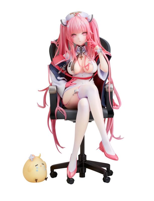 Alter Azur Lane Perseus Nursery Ver. 1/7 Figure Japan- Japan Figure Store - #1 Bring To You The Best Japanese Goods