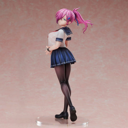 Azur Lane Trieste Non-Scale Figure- Japan Figure Store - #1 Bring To You The Best Japanese Goods