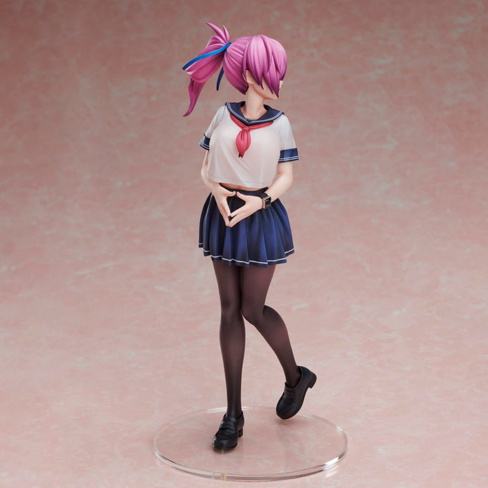Azur Lane Trieste Non-Scale Figure- Japan Figure Store - #1 Bring To You The Best Japanese Goods