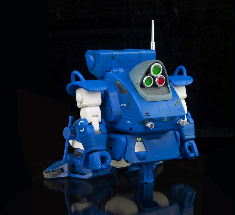 Art Storm Japan Armored Trooper Votoms Snapping Turtle 155Mm Painted Action Figure Bv-W2 02- Japan Figure Store - #1 Bring To You The Best Japanese Goods