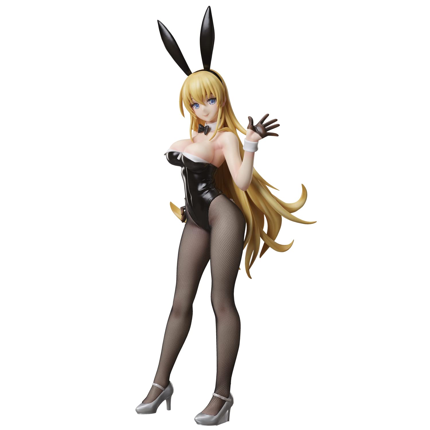 Freeing Azur Lane Bisoku Zenshin NC Bunny 1/4 PVC ABS Figure- Japan Figure Store - #1 Bring To You The Best Japanese Goods