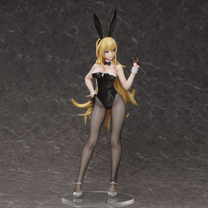 Freeing Azur Lane Bisoku Zenshin NC Bunny 1/4 PVC ABS Figure- Japan Figure Store - #1 Bring To You The Best Japanese Goods