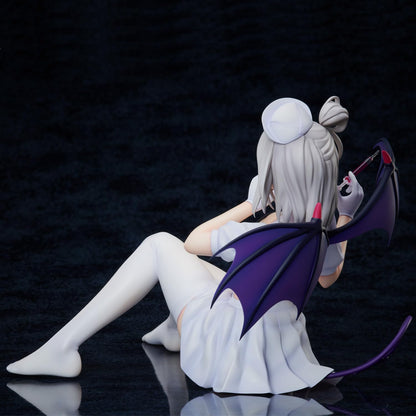 Freeing B-Style Azur Lane Manchester 1/4 PVC Figure- Japan Figure Store - #1 Bring To You The Best Japanese Goods