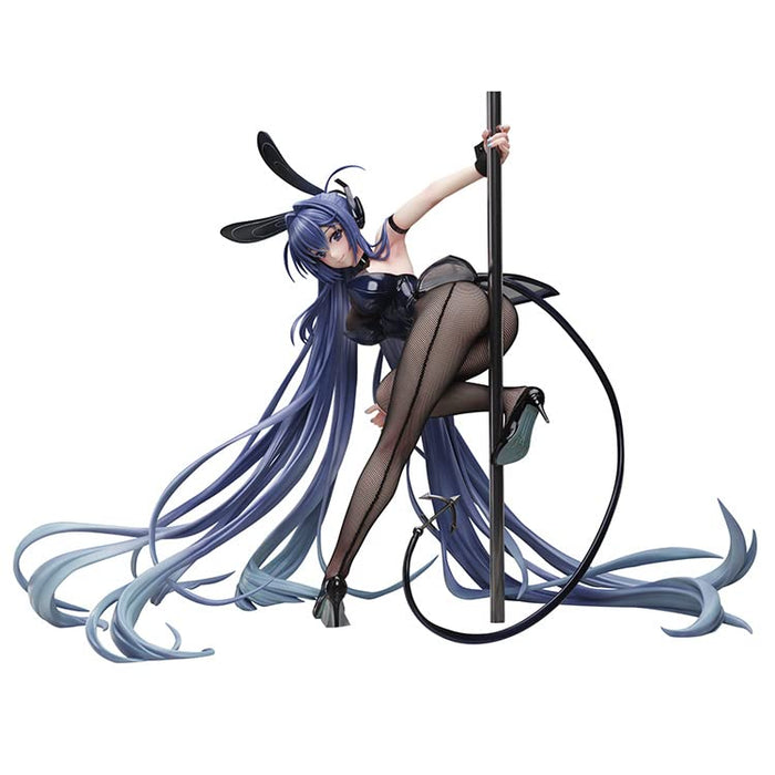 Freeing Azur Lane New Jersey 1/4 Scale PVC ABS Figure 40cm Black- Japan Figure Store - #1 Bring To You The Best Japanese Goods