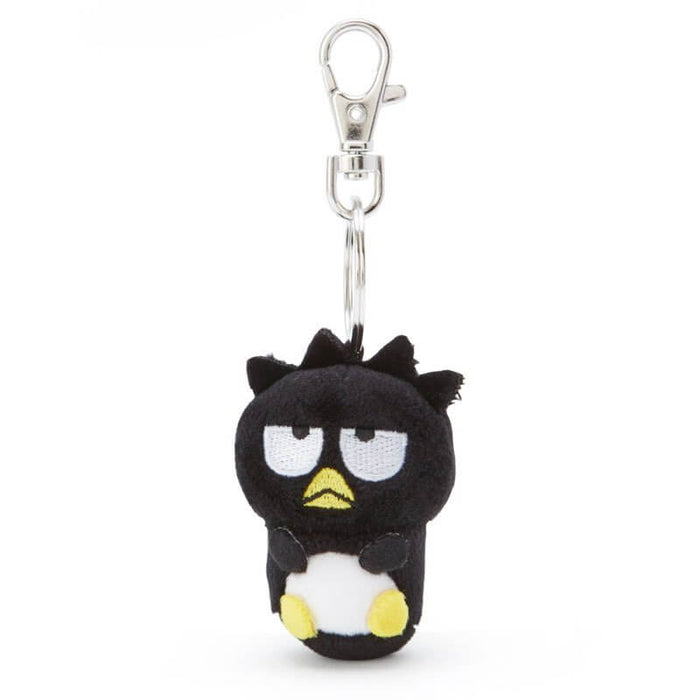 Badtz-Maru Mini Mascot Keychain Japan Figure 4550337227121