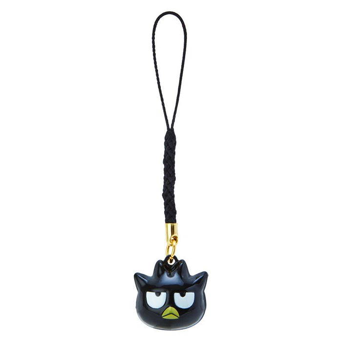 Badtz-Maru Suzu Netsuke (Characters Are Good Friends) Japan Figure 4550337760307