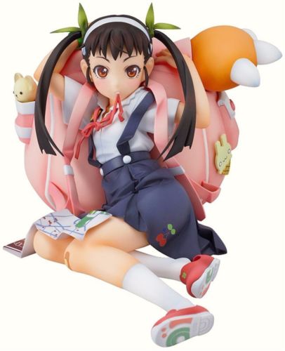 Bakemonogatari Mayoi Hachikuji 1/8 Pvc Figure Good Smile Company