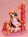 Bakemonogatari Nadeko Sengoku 1/8 Pvc Figure Good Smile Company