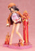 Bakemonogatari Nadeko Sengoku 1/8 Pvc Figure Good Smile Company