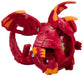Takara Tomy Bakugan Baku001 Dragonoid Action Figure Toy- Japan Figure Store - #1 Bring To You The Best Japanese Goods