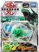 Takara Tomy Bakugan Baku002 Turox Battle Toy Kid's Game Set- Japan Figure Store - #1 Bring To You The Best Japanese Goods