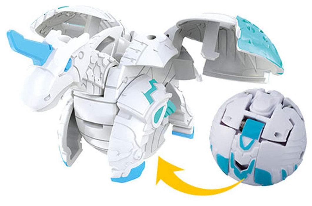 Takara Tomy Bakugan Baku003 Pegatrix High-Quality Collectible Toy- Japan Figure Store - #1 Bring To You The Best Japanese Goods