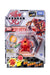Takara Tomy Bakugan Baku013 Sindius Collectible Action Figure Toy- Japan Figure Store - #1 Bring To You The Best Japanese Goods