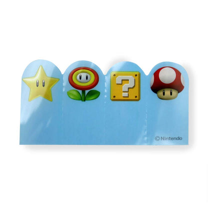 SUN ART Super Mario Bento Character Partition- Japan Figure Store - #1 Bring To You The Best Japanese Goods