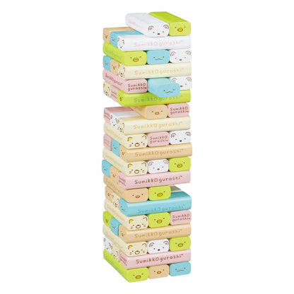 Balance Tower Sumikkogurashi Kg-022- Japan Figure Store - #1 Bring To You The Best Japanese Goods
