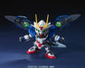 Bandai 00 Gundam Sd Gundam Plastic Model Kit