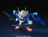 Bandai 00 Gundam Sd Gundam Plastic Model Kit