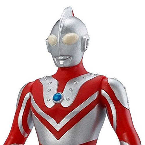Bandai 03 Zoffy Ultra Hero Series 3 Years Old And Over- Japan Figure Store - #1 Bring To You The Best Japanese Goods
