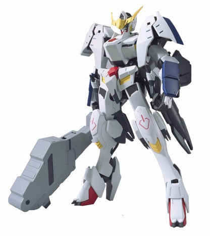 Bandai 1/100 Gundam Barbatos 6th Form Plastic Model Kit Iron-blooded Orphans