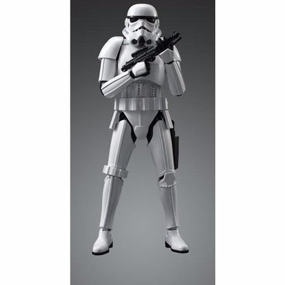 Bandai 1/12 Stormtrooper The Empires Elite Soldiers Model Kit Star Wars