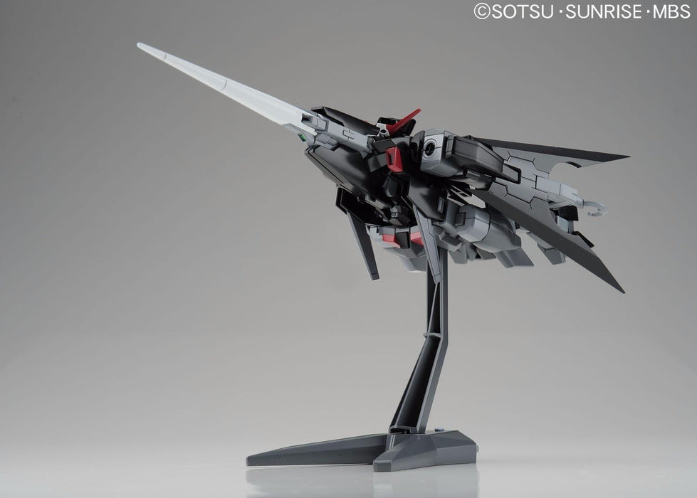 Bandai 1/144 Hg 24 Age-2dh Gundam Age-2 Dark Hound Plastic Model Kit Japan