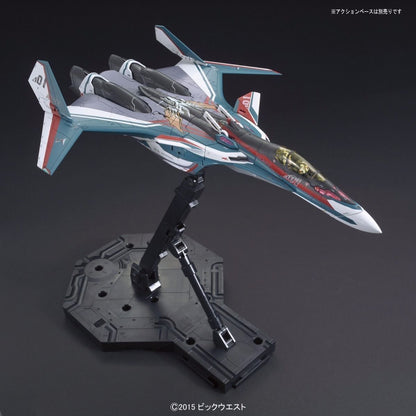 Bandai 1/72 Vf-31s Siegfried Arad Molders Use Model Kit Macross Delta Japan