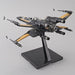 Bandai 1/72 Star Wars The Last Jedi Poe's Boosted X-wing Fighter Model Kit