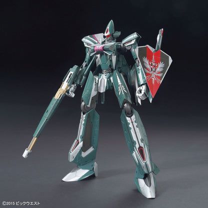 Bandai 1/72 Sv-262ba Draken Iii Bogue Con-vaart Use Model Kit Macross Delta