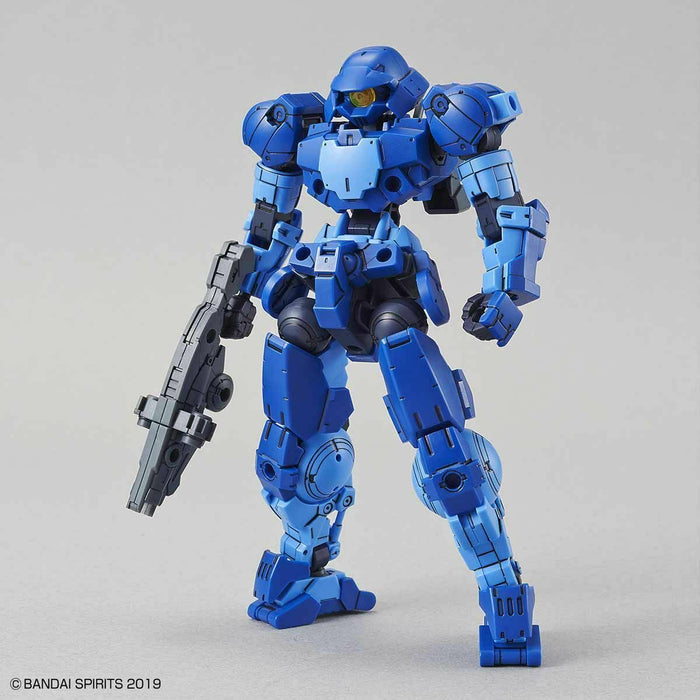 Bandai 30mm 1/144 Bexm-15 Portanova Blue Plastic Model Kit
