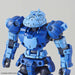 Bandai 30mm 1/144 Bexm-15 Portanova Blue Plastic Model Kit