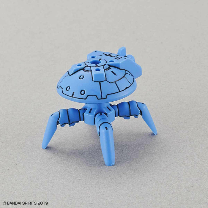 Bandai 30mm 1/144 Bexm-15 Portanova Blue Plastic Model Kit