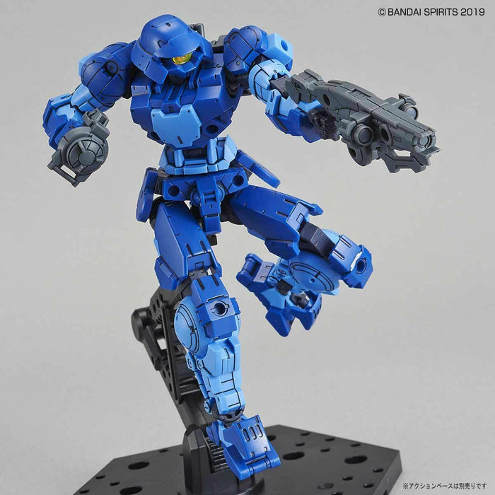 Bandai 30mm 1/144 Bexm-15 Portanova Blue Plastic Model Kit
