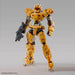 Bandai 30mm 1/144 Eexm-17 Alto Yellow Plastic Model Kit
