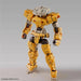 Bandai 30mm 1/144 Eexm-17 Alto Yellow Plastic Model Kit