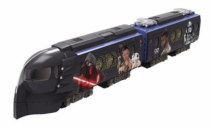 Bandai B Train Shorty Nankai Star Wars Limited Express Rapi:t Model Kit