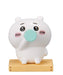 Bandai Bikkura Tamago Chikawa - High-Quality Kids Toy From Bandai- Japan Figure Store - #1 Bring To You The Best Japanese Goods