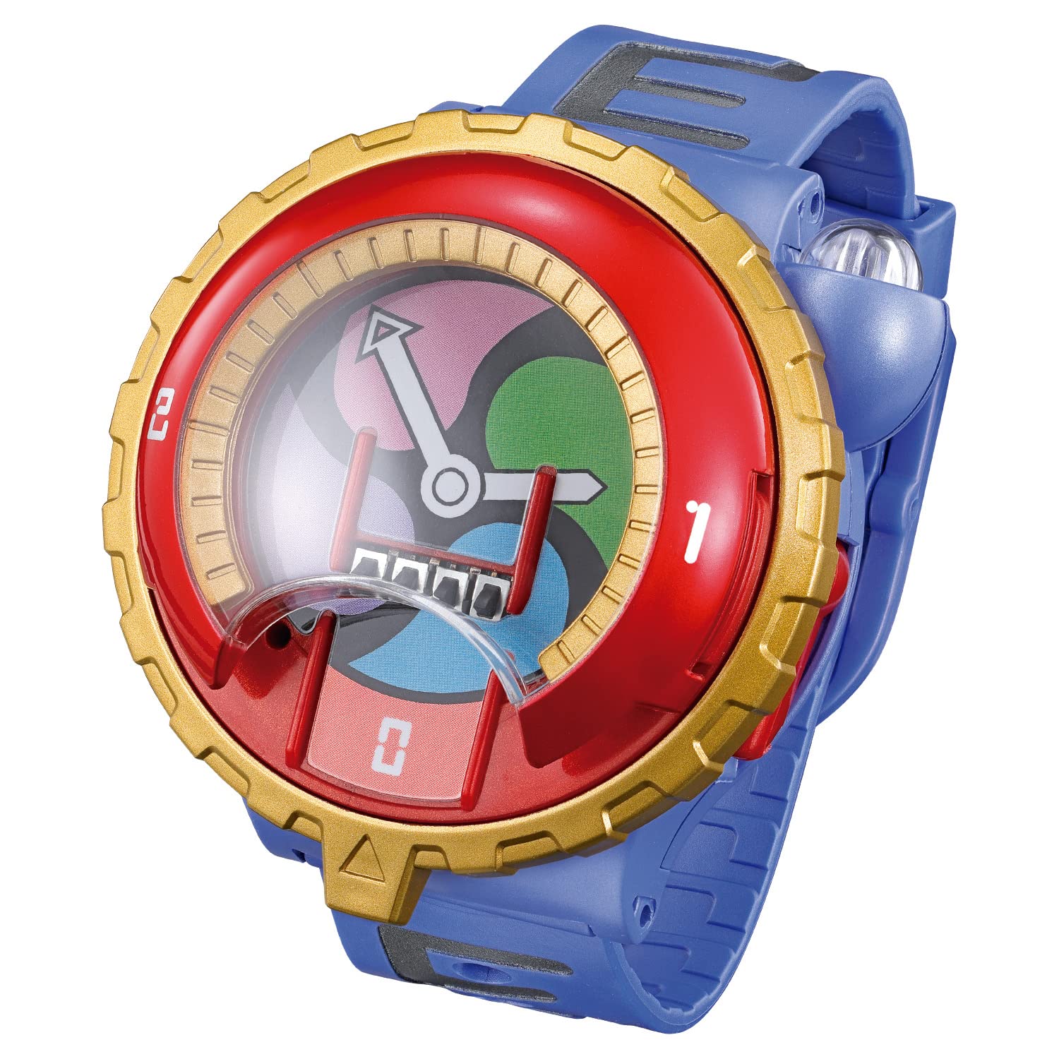 Bandai Dx Yokai Watch Type S for Boys and Girls Age 6 and Over- Japan Figure Store - #1 Bring To You The Best Japanese Goods