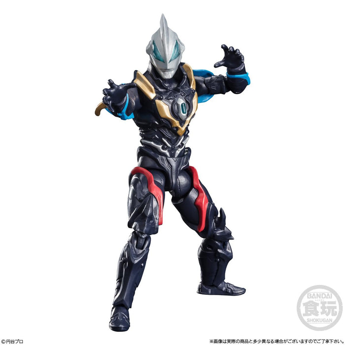 Bandai Chodo Α Ultraman 7 Candy Toy Chewing Gum Japan (14 Pieces)- Japan Figure Store - #1 Bring To You The Best Japanese Goods