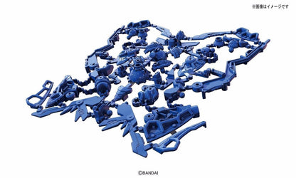 Bandai Chojigen Henkei Framerobo Gaiaframe Plastic Model Kit