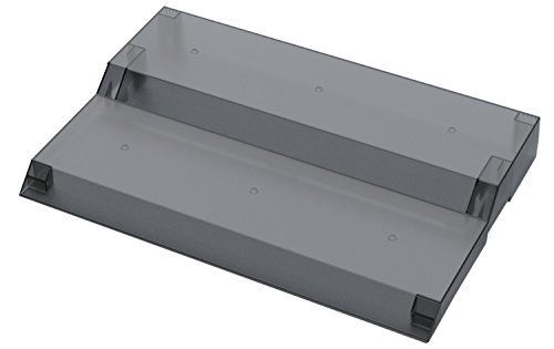 Bandai Collection Stage Smoke Black Clear Display Stage