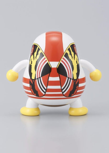 Bandai Daruma Club Mothra Non-scale Figure Godzilla Tamashii Nations Japan
