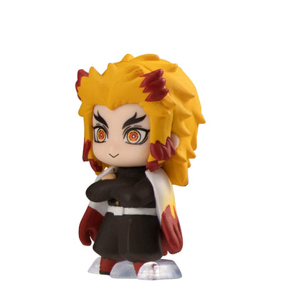 BANDAI CANDY Demon Slayer: Kimetsu No Yaiba Narabun Desu 2.- Japan Figure Store - #1 Bring To You The Best Japanese Goods