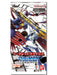 Bandai Digimon Card Game Booster Box Secret Crisis BT-17 Box 24 Packs Included- Japan Figure Store - #1 Bring To You The Best Japanese Goods