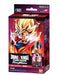 Bandai Dragon Ball Super Card Game Fusion World Start Deck Son Goku FS01- Japan Figure Store - #1 Bring To You The Best Japanese Goods